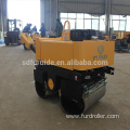 FYL-800 GX390 13HP Walk Behind Baby Roller Compactor for Compact Asphalt